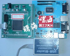 FPGA_SOPC��̖cyclone2�_�l��
